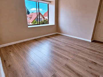 En Venta Casa con Amplio terreno