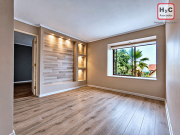 En Venta Casa con Amplio terreno