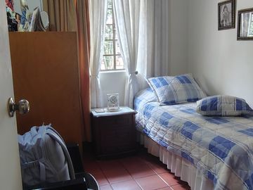 Vendo Casa en El porvenir