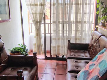 Vendo Casa en El porvenir