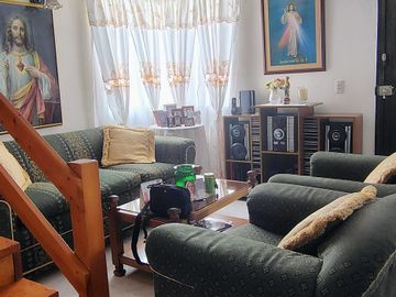 Vendo Casa en El porvenir