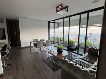 APARTAMENTO EN ARRIENDO, SAN LUCAS POBLADO