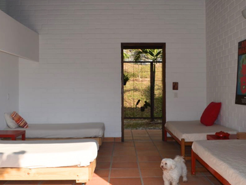 HERMOSA FINCA EN LA SIRIA , TITIRIBÍ