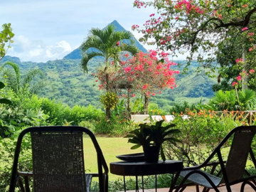 HERMOSA FINCA EN LA SIRIA , TITIRIBÍ