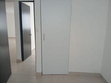 Departamento en Renta, Colonia Escandón