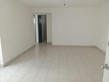 Departamento en Renta, Colonia Escandón