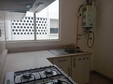 Departamento en Renta, Colonia Escandón