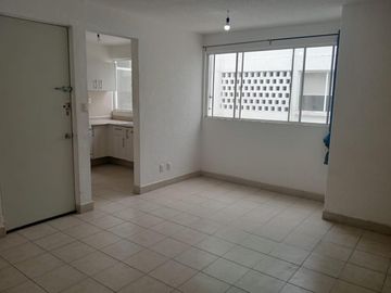 Departamento en Renta, Colonia Escandón