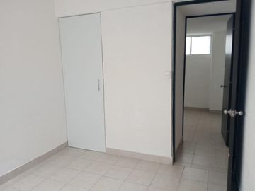 Departamento en Renta, Colonia Escandón