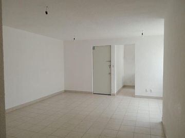 Departamento en Renta, Colonia Escandón