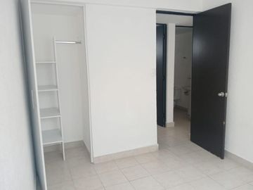 Departamento en Renta, Colonia Escandón