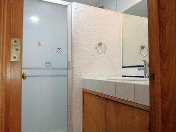 Departamento en Renta, Colonia Ciudad de loa Deportes