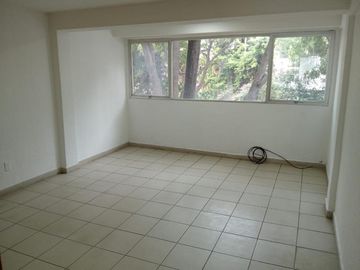 Departamento en Renta, Colonia Ciudad de loa Deportes