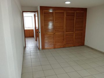 Departamento en Renta, Colonia Ciudad de loa Deportes