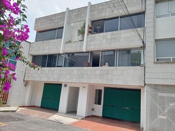 Departamento en Renta, Colonia Ciudad de loa Deportes