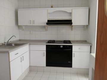 Departamento en Renta, Colonia Ciudad de loa Deportes