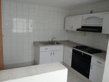 Departamento en Renta, Colonia Ciudad de loa Deportes
