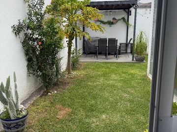 Departamento en Venta en Punta Esmeralda, Corregidora, Querétaro