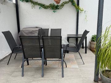 Departamento en Venta en Punta Esmeralda, Corregidora, Querétaro