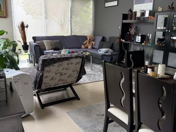 Departamento en Venta en Punta Esmeralda, Corregidora, Querétaro