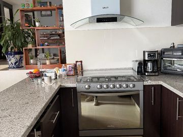 Departamento en Venta en Punta Esmeralda, Corregidora, Querétaro