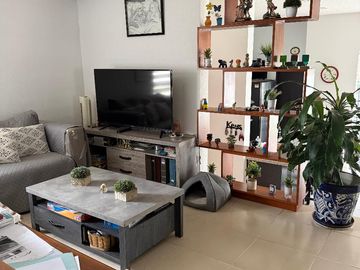 Departamento en Venta en Punta Esmeralda, Corregidora, Querétaro