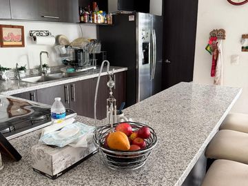 Departamento en Venta en Punta Esmeralda, Corregidora, Querétaro