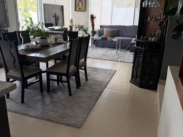 Departamento en Venta en Punta Esmeralda, Corregidora, Querétaro