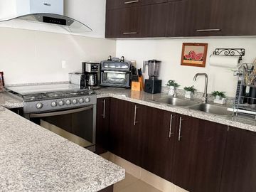 Departamento en Venta en Punta Esmeralda, Corregidora, Querétaro