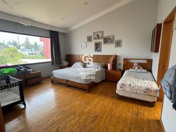 Casa en Venta en Lomas de Tecamachalco