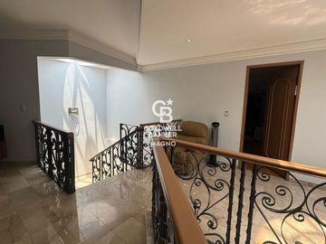 Casa en Venta en Lomas de Tecamachalco