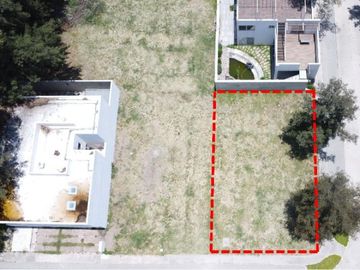 Terreno en condominio en venta en Carmel Residencial, Aguascalientes