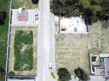 Terreno en condominio en venta en Carmel Residencial, Aguascalientes