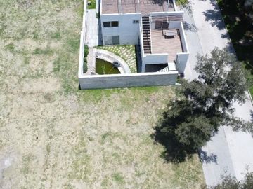 Terreno en condominio en venta en Carmel Residencial, Aguascalientes