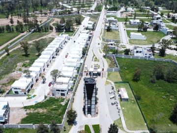 Terreno en condominio en venta en Carmel Residencial, Aguascalientes
