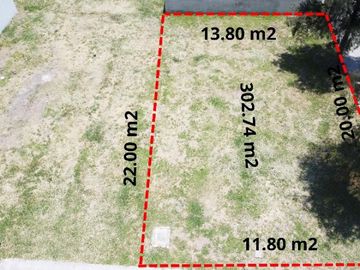 Terreno en condominio en venta en Carmel Residencial, Aguascalientes