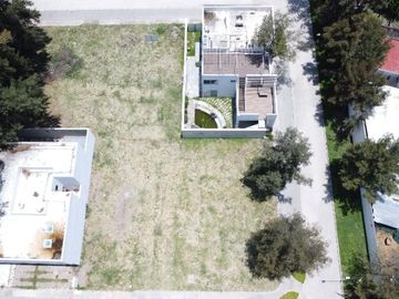 Terreno en condominio en venta en Carmel Residencial, Aguascalientes
