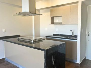 Departamento en Renta en Hacienda del Parque, Punta Norte Cuautitlán Izcalli
