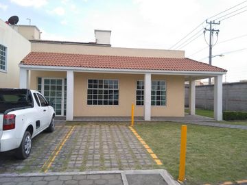 Casa en renta en Gran Morada