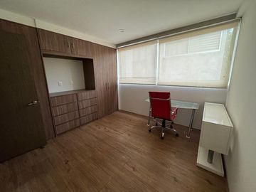 Renta de Departamento en Acacias, Benito Juárez, CDMX