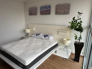 Renta de Departamento en Acacias, Benito Juárez, CDMX