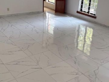 Departamento en Renta en Coyoacán, Santa Catarina, CDMX