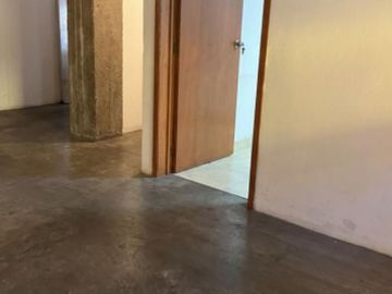 Departamento en Renta en Coyoacán, Santa Catarina, CDMX