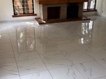 Departamento en Renta en Coyoacán, Santa Catarina, CDMX