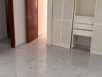Departamento en Renta en Coyoacán, Santa Catarina, CDMX
