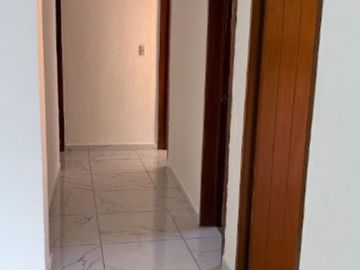 Departamento en Renta en Coyoacán, Santa Catarina, CDMX