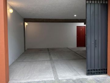 Departamento en Renta en Coyoacán, Santa Catarina, CDMX