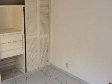 Departamento en Renta en Coyoacán, Santa Catarina, CDMX
