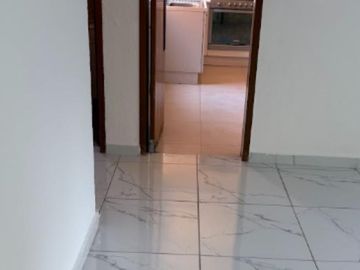 Departamento en Renta en Coyoacán, Santa Catarina, CDMX