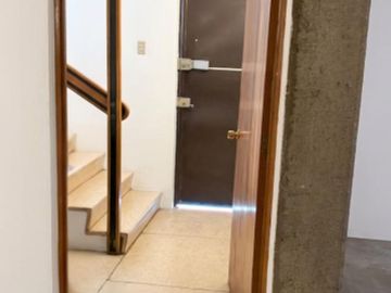 Departamento en Renta en Coyoacán, Santa Catarina, CDMX